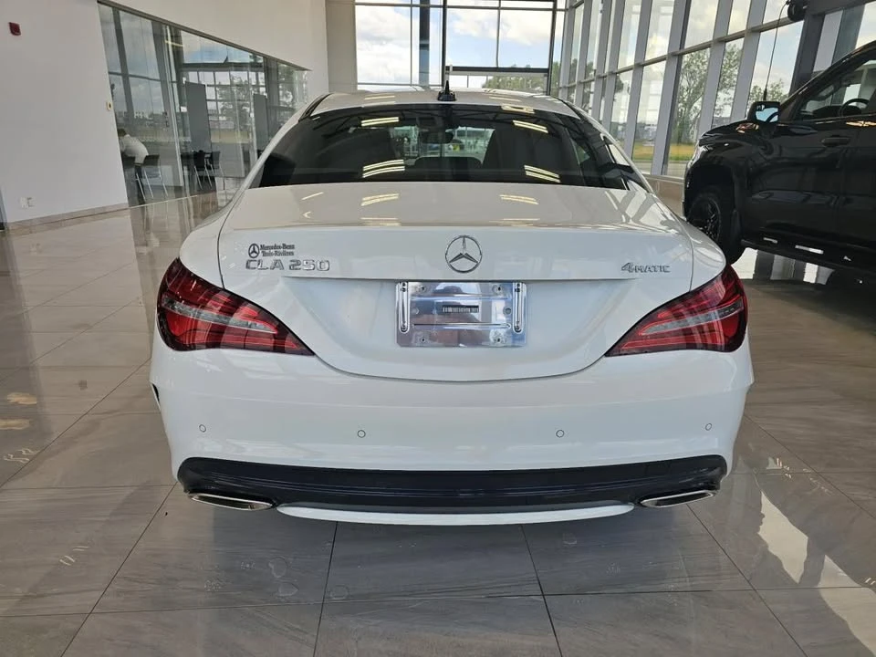 2018 Mercedes-Benz C117 CLA - Image 6 of 16