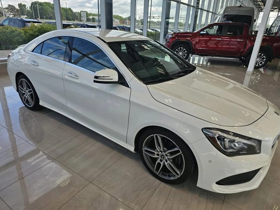 2018 Mercedes-Benz C117 CLA - Image 5 of 16