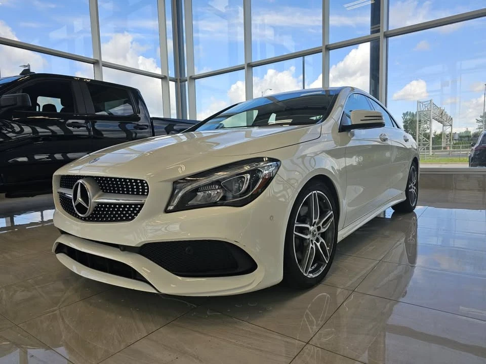 2018 Mercedes-Benz C117 CLA - Image 3 of 16