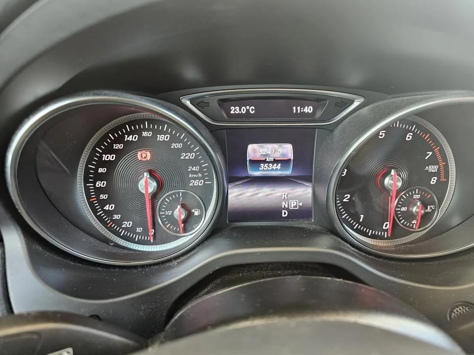2018 Mercedes-Benz C117 CLA - Image 14 of 16