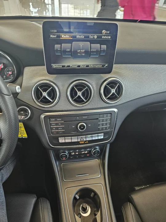 2018 Mercedes-Benz C117 CLA - Image 15 of 16