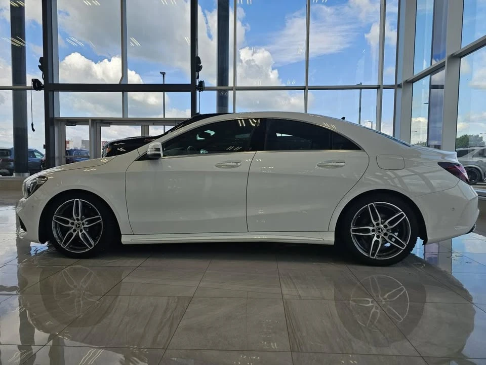 2018 Mercedes-Benz C117 CLA - Image 4 of 16
