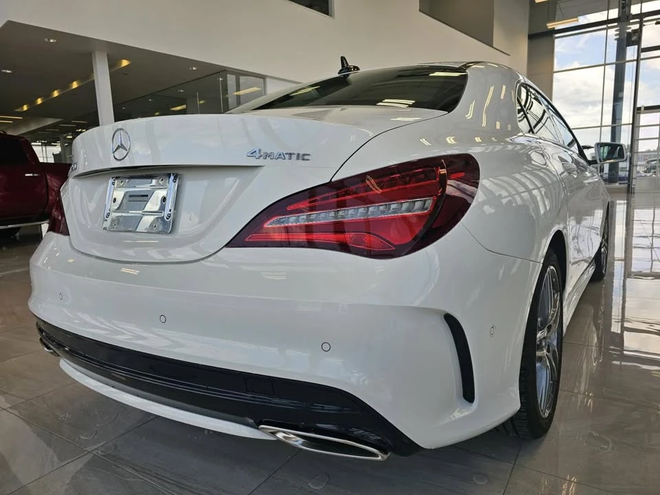 2018 Mercedes-Benz C117 CLA - Image 8 of 16