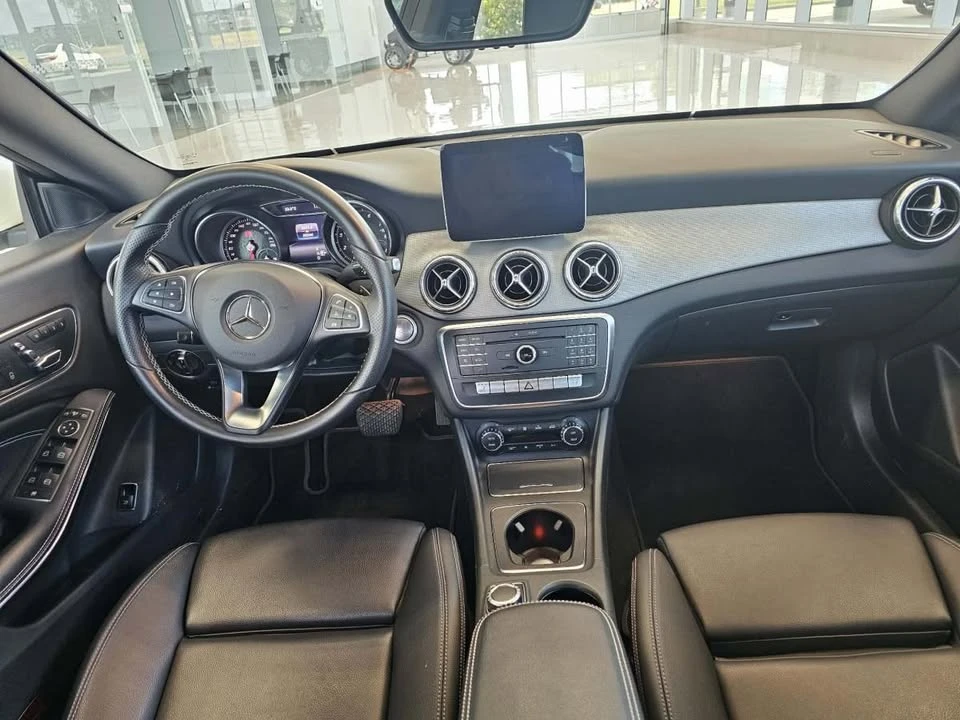 2018 Mercedes-Benz C117 CLA - Image 13 of 16