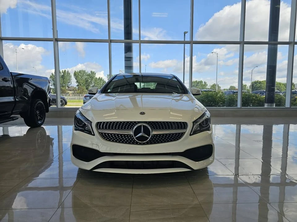2018 Mercedes-Benz C117 CLA - Image 2 of 16