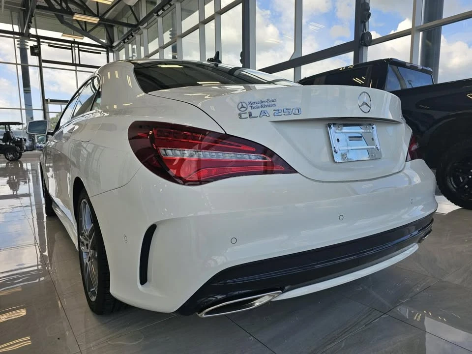 2018 Mercedes-Benz C117 CLA - Image 7 of 16
