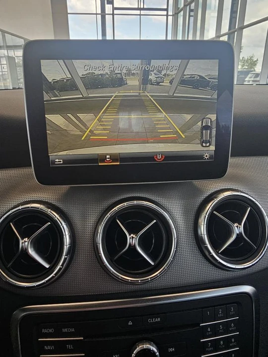 2018 Mercedes-Benz C117 CLA - Image 16 of 16