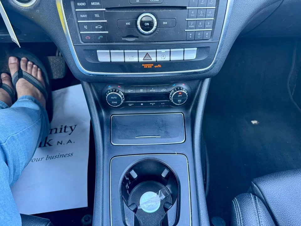 2018 Mercedes-Benz C117 CLA - Image 18 of 20