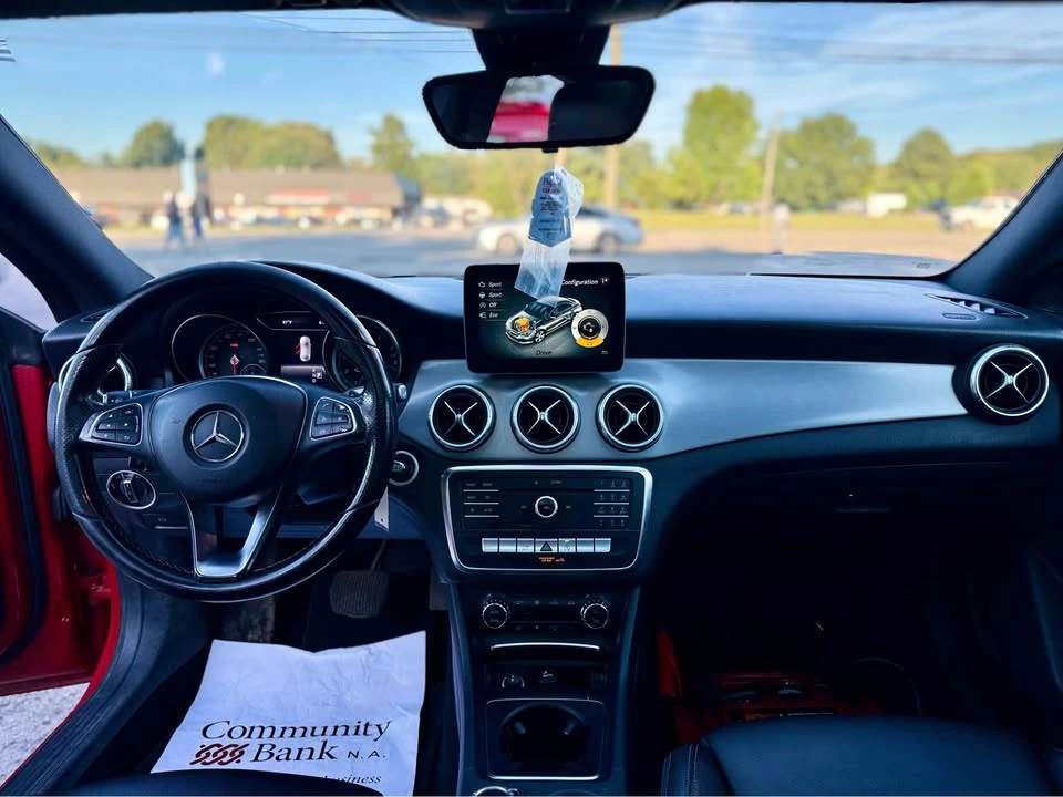 2018 Mercedes-Benz C117 CLA - Image 9 of 20
