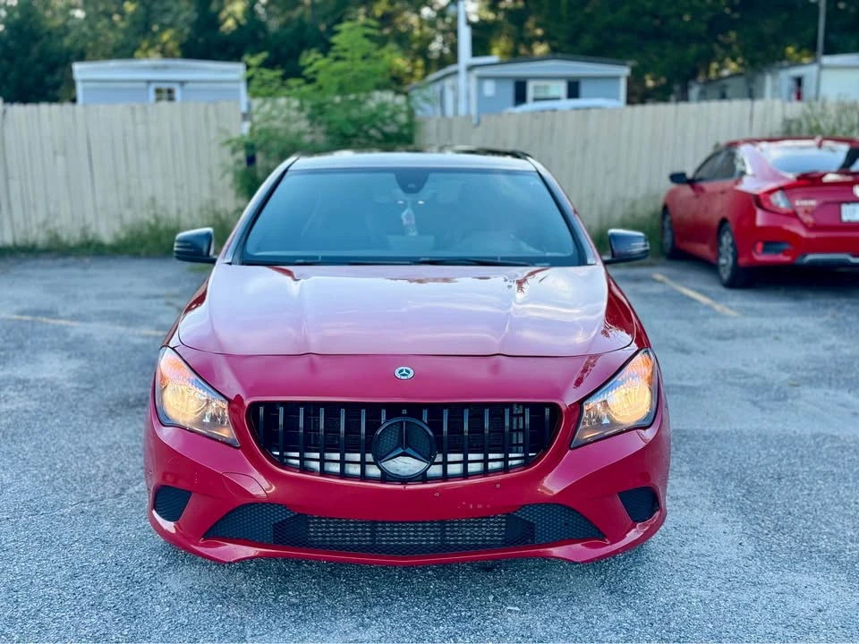 2018 Mercedes-Benz C117 CLA - Image 5 of 20