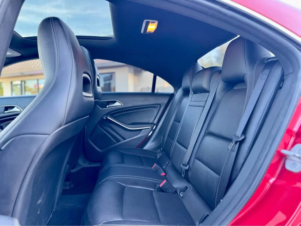 2018 Mercedes-Benz C117 CLA - Image 8 of 20