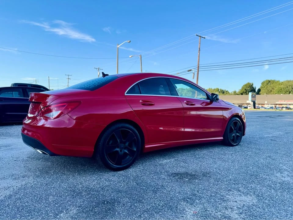 2018 Mercedes-Benz C117 CLA - Image 4 of 20