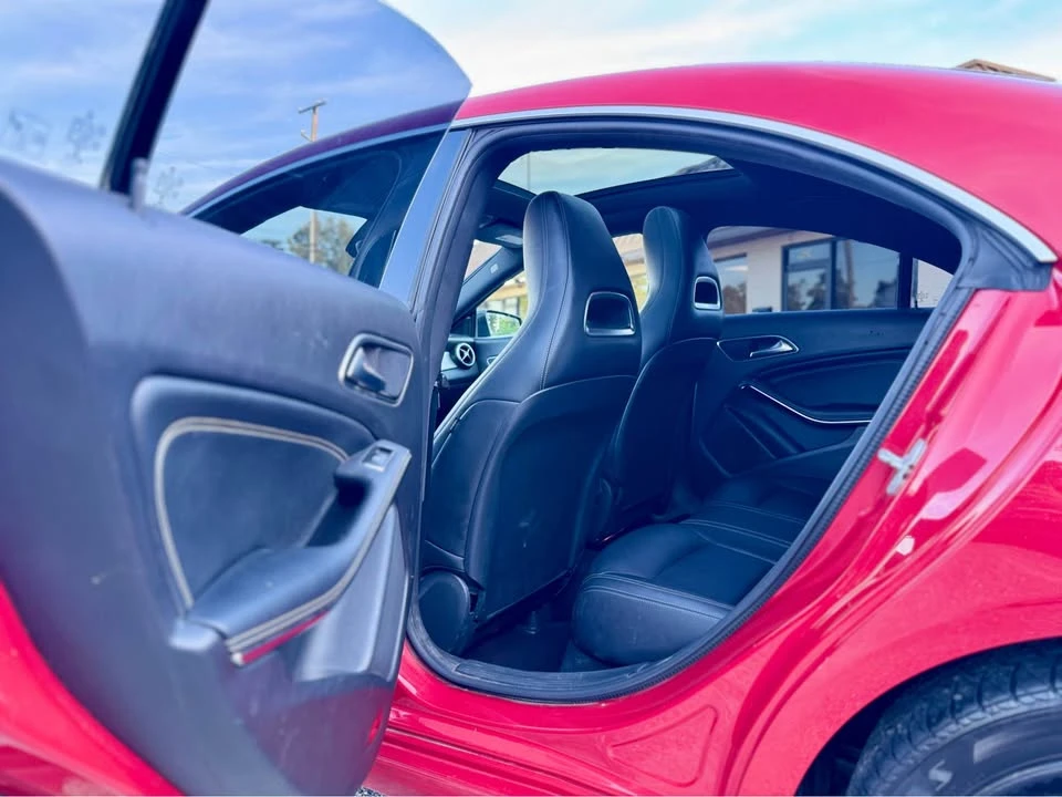 2018 Mercedes-Benz C117 CLA - Image 7 of 20