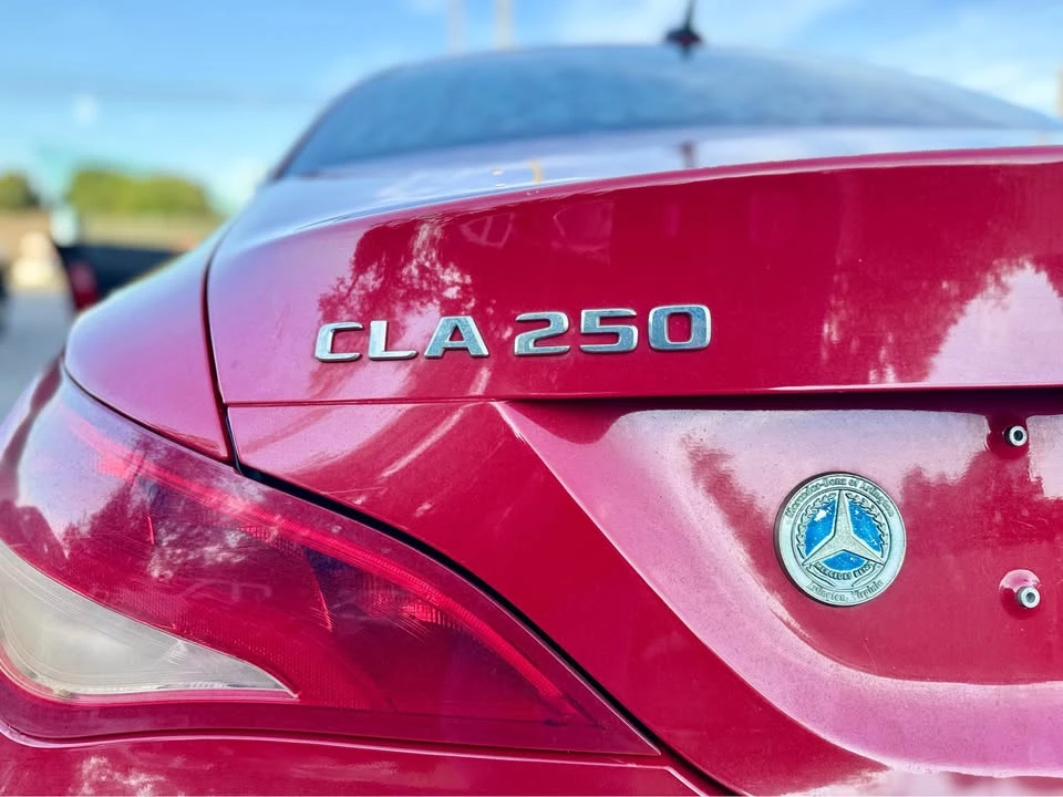 2018 Mercedes-Benz C117 CLA - Image 11 of 20