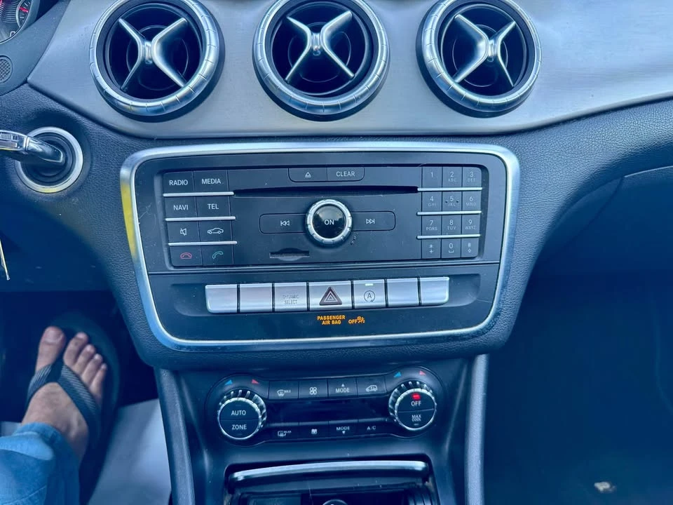 2018 Mercedes-Benz C117 CLA - Image 17 of 20