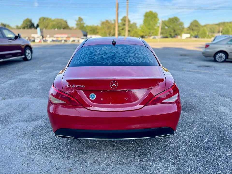 2018 Mercedes-Benz C117 CLA - Image 3 of 20