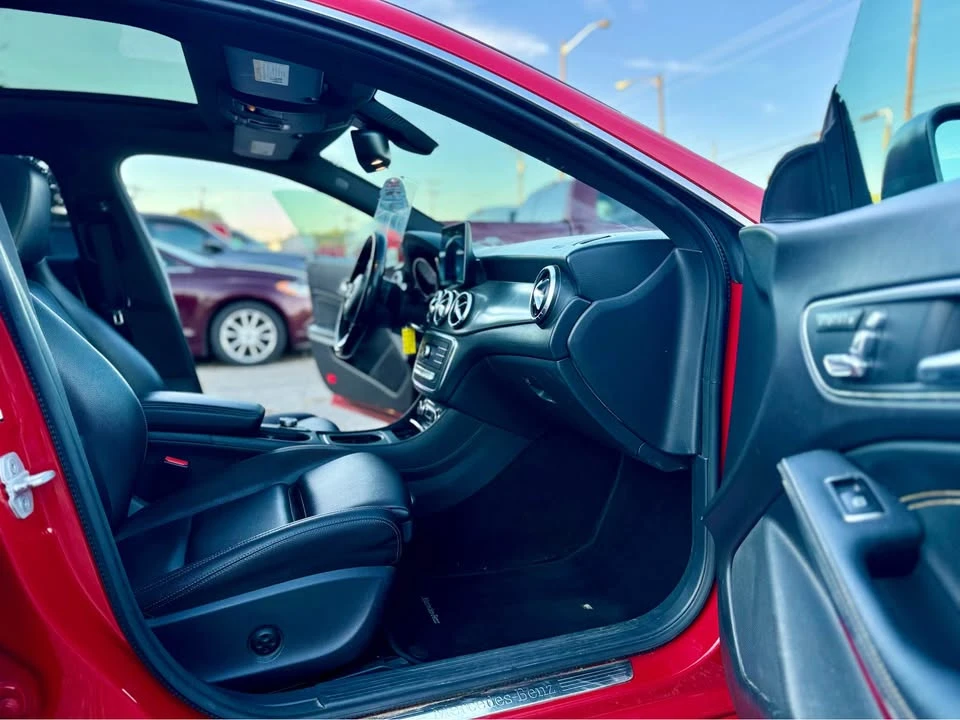 2018 Mercedes-Benz C117 CLA - Image 10 of 20