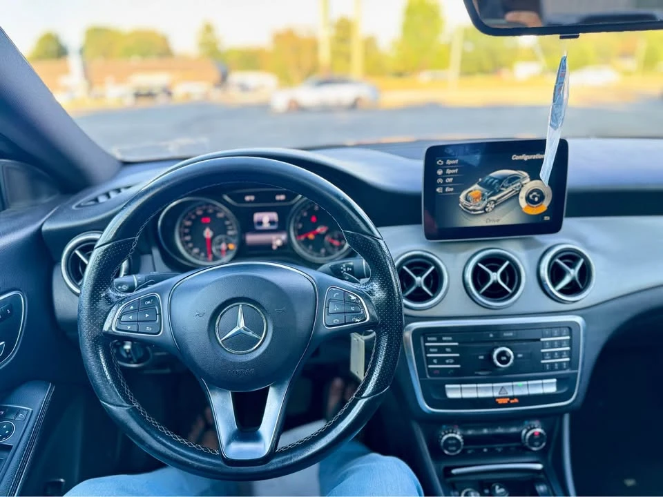 2018 Mercedes-Benz C117 CLA - Image 15 of 20