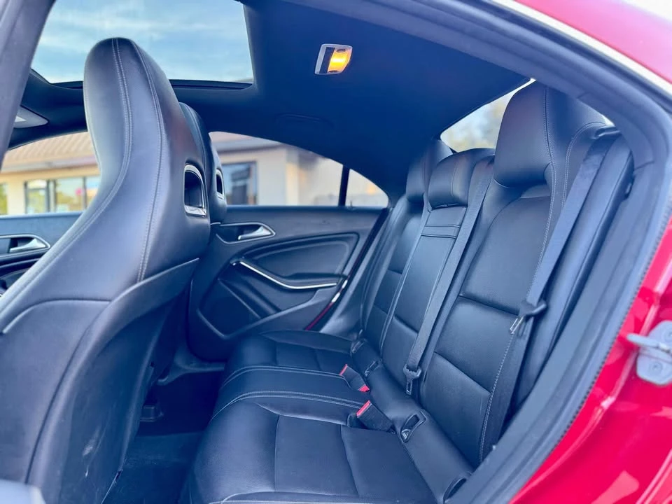 2018 Mercedes-Benz C117 CLA - Image 3 of 7