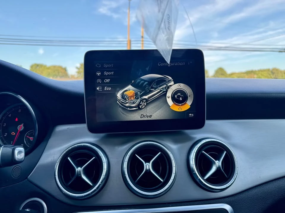 2018 Mercedes-Benz C117 CLA - Image 19 of 20