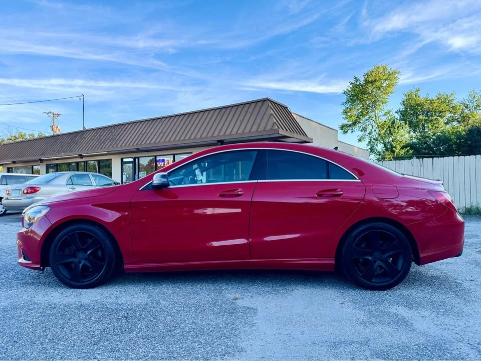 2018 Mercedes-Benz C117 CLA - Image 2 of 20