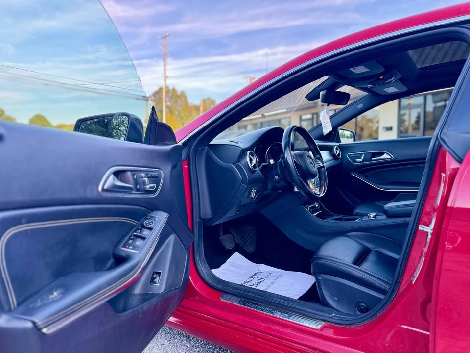 2018 Mercedes-Benz C117 CLA - Image 2 of 7