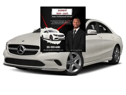 2018 Mercedes-Benz CLA 250