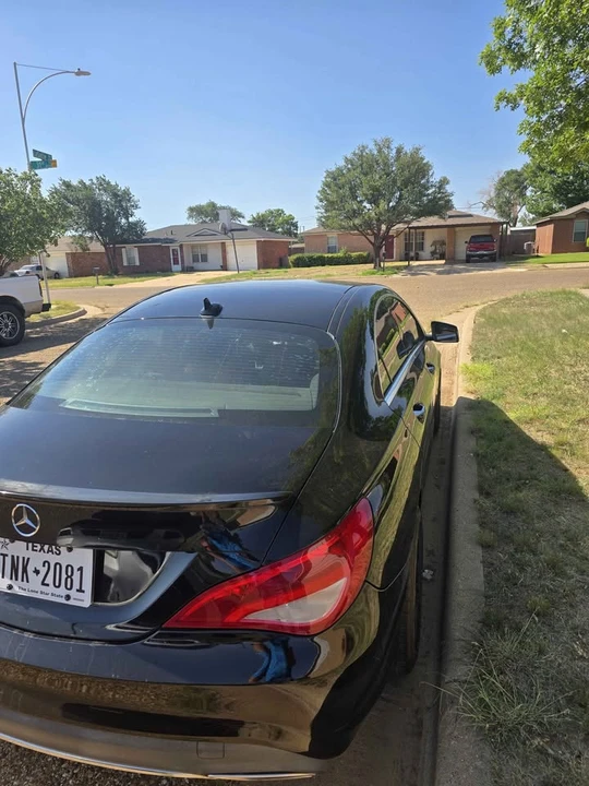 2018 Mercedes-Benz C117 CLA - Image 2 of 5