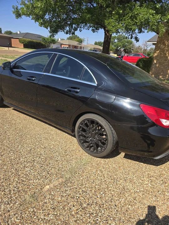 2018 Mercedes-Benz C117 CLA - Image 3 of 5