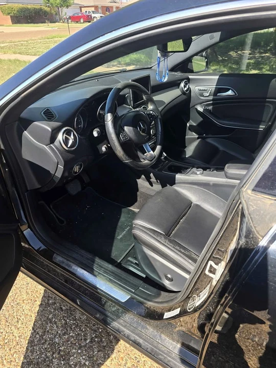 2018 Mercedes-Benz C117 CLA - Image 5 of 5