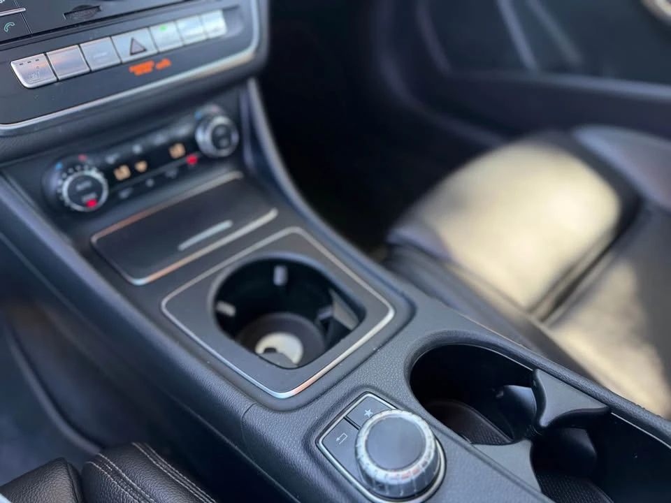 2018 Mercedes-Benz C117 CLA - Image 10 of 19