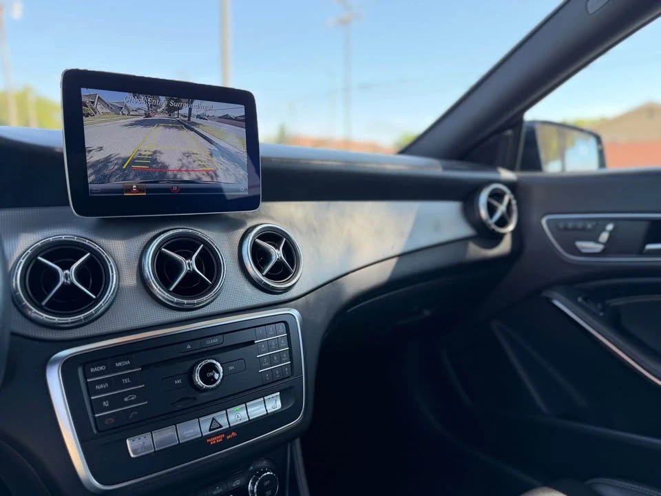 2018 Mercedes-Benz C117 CLA - Image 9 of 19