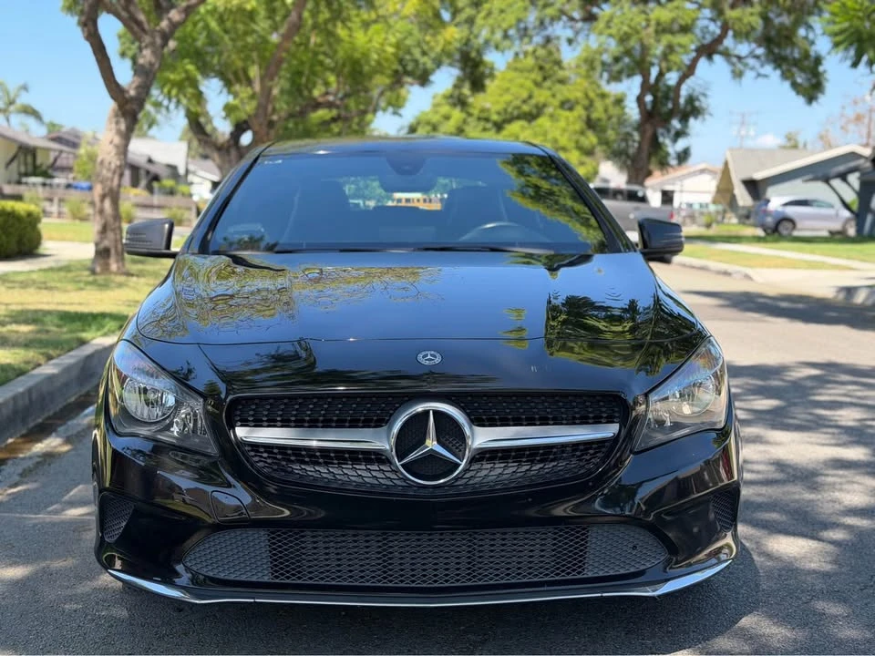2018 Mercedes-Benz C117 CLA - Image 7 of 19