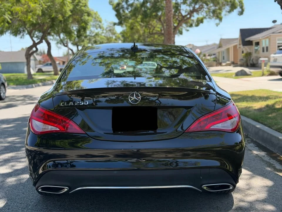 2018 Mercedes-Benz C117 CLA - Image 5 of 19