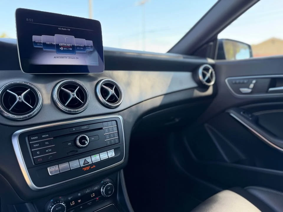 2018 Mercedes-Benz C117 CLA - Image 8 of 19