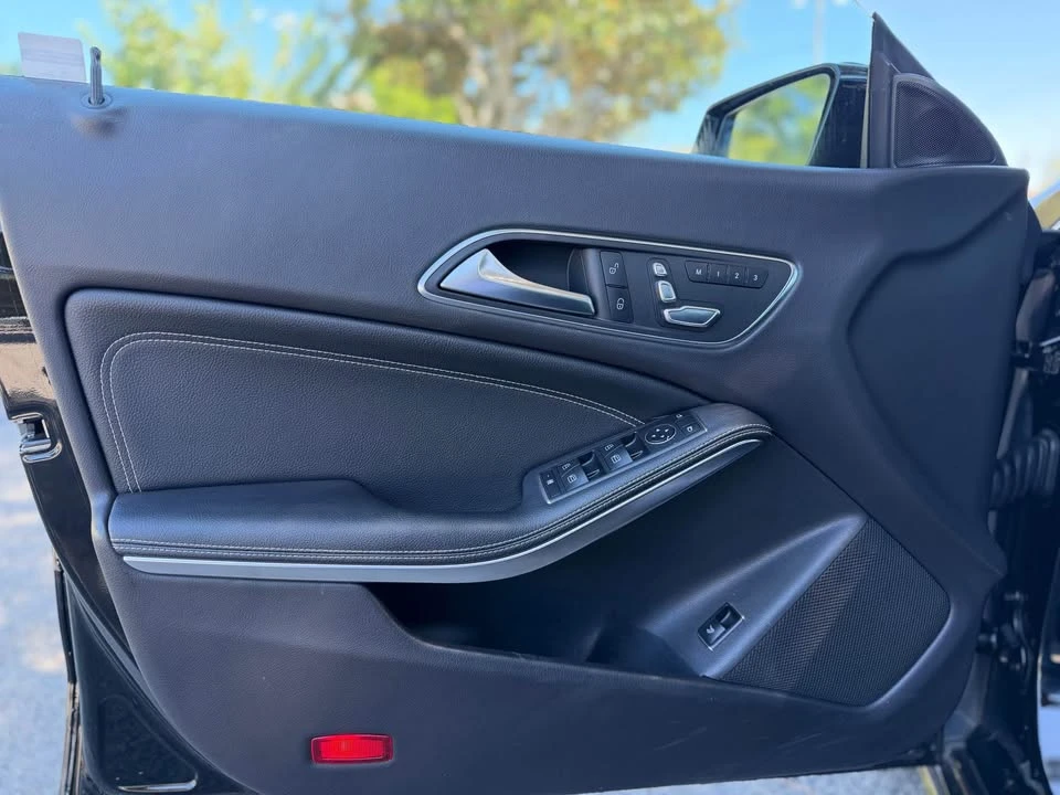 2018 Mercedes-Benz C117 CLA - Image 18 of 19