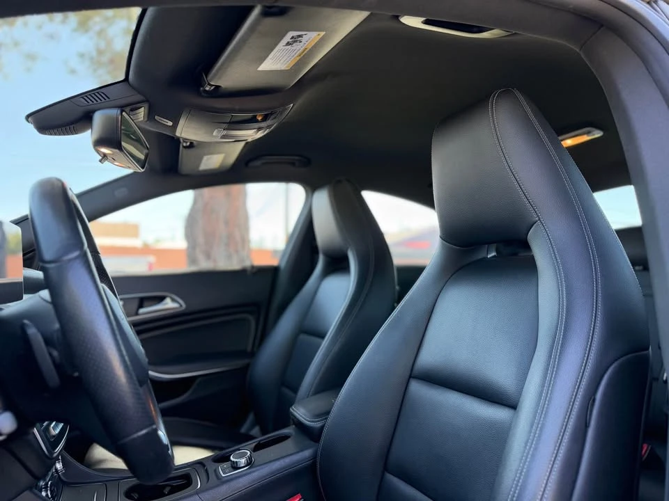 2018 Mercedes-Benz C117 CLA - Image 14 of 19