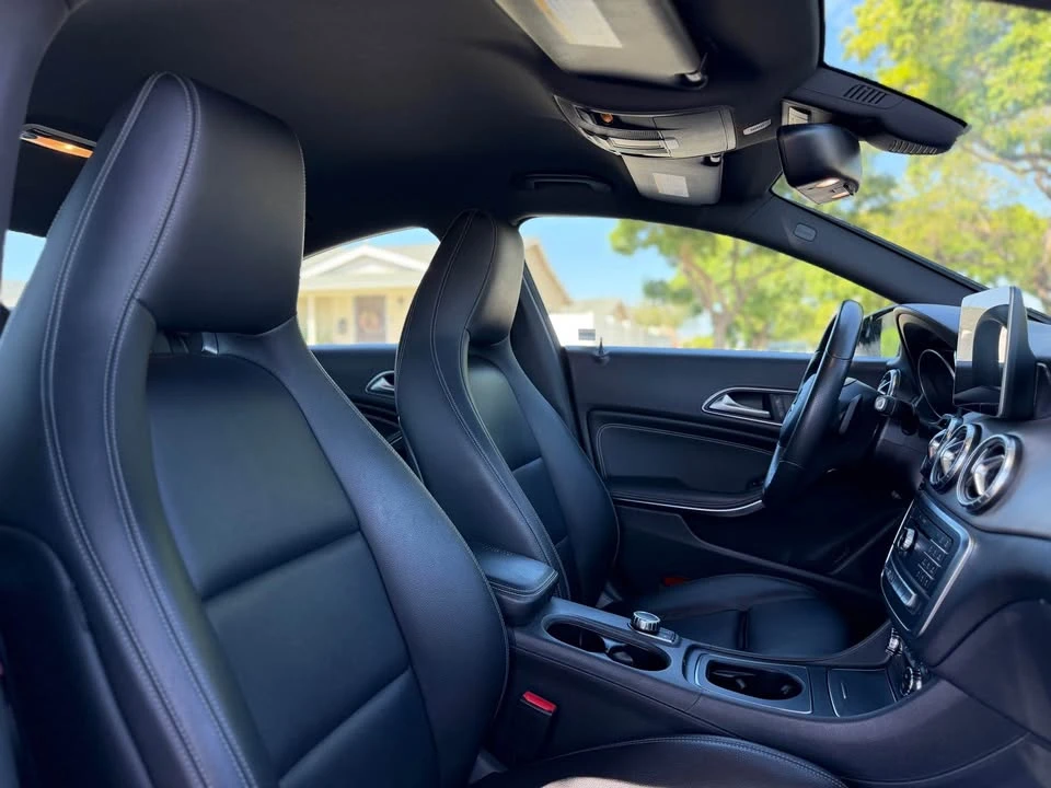 2018 Mercedes-Benz C117 CLA - Image 15 of 19