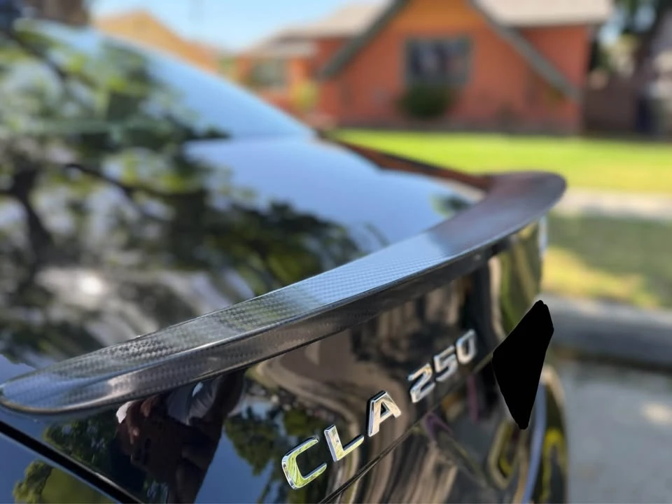 2018 Mercedes-Benz C117 CLA - Image 6 of 19