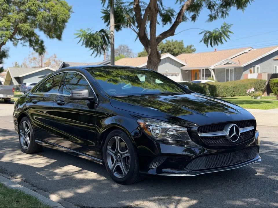2018 Mercedes-Benz C117 CLA - Image 2 of 19