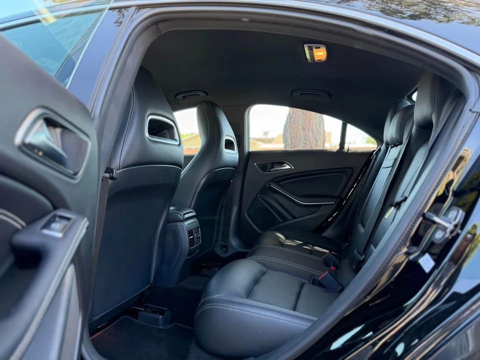 2018 Mercedes-Benz C117 CLA - Image 17 of 19