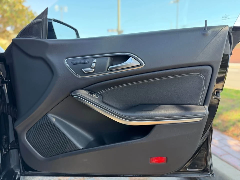 2018 Mercedes-Benz C117 CLA - Image 19 of 19
