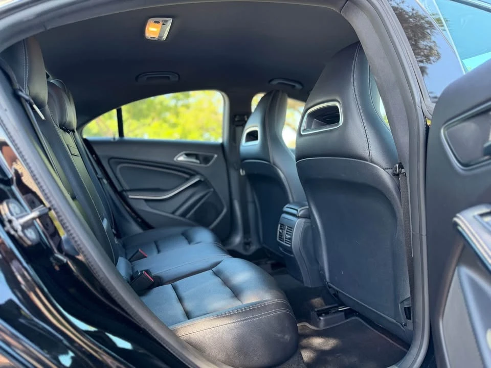 2018 Mercedes-Benz C117 CLA - Image 16 of 19