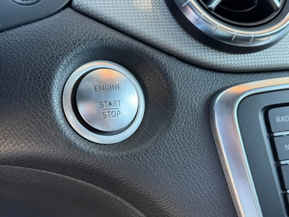 2018 Mercedes-Benz C117 CLA - Image 11 of 19