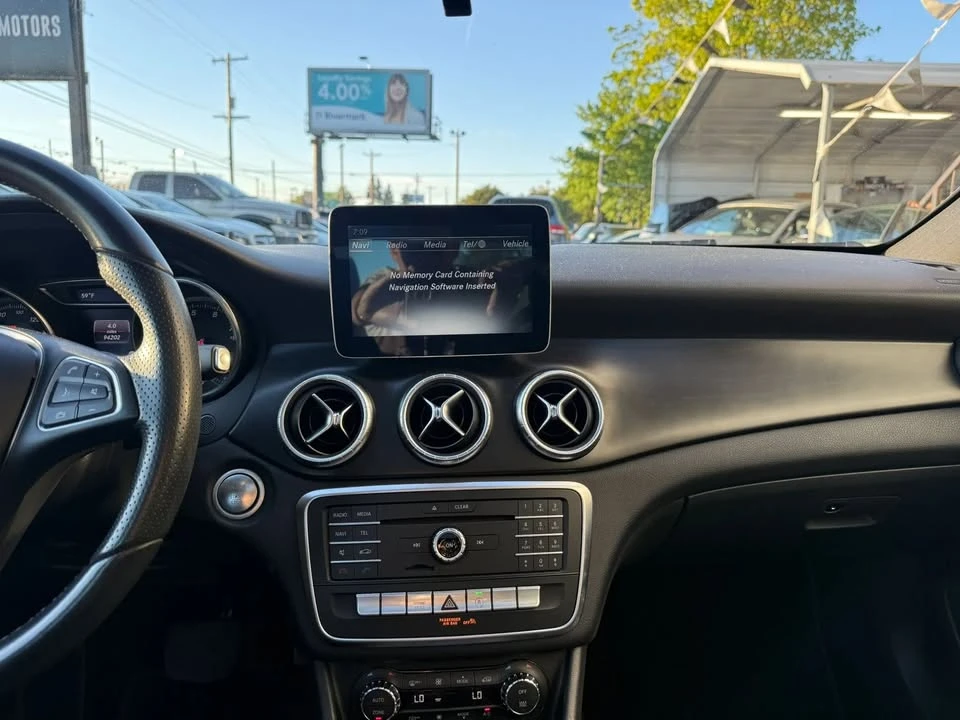 2018 Mercedes-Benz C117 CLA - Image 15 of 20