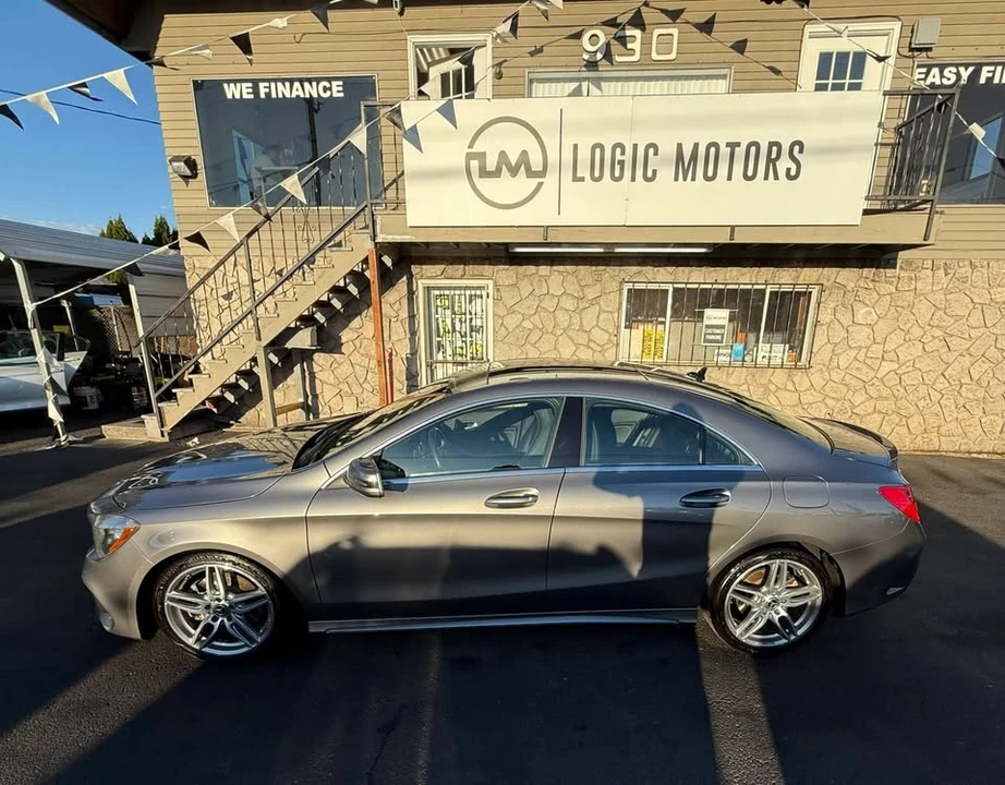 2018 Mercedes-Benz C117 CLA - Image 4 of 20