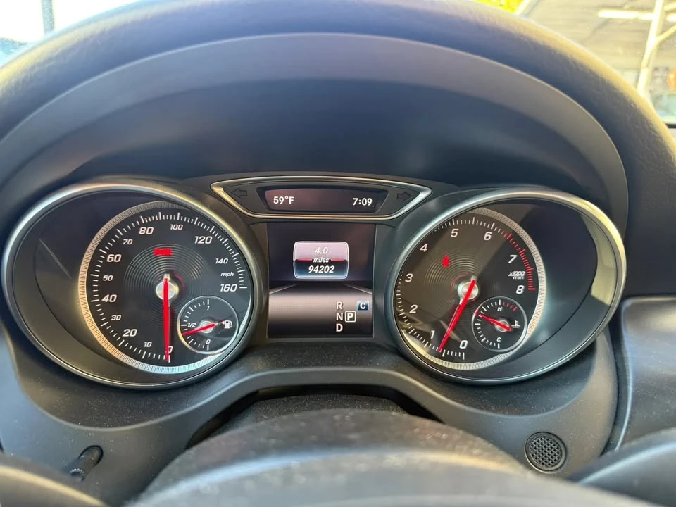 2018 Mercedes-Benz C117 CLA - Image 14 of 20