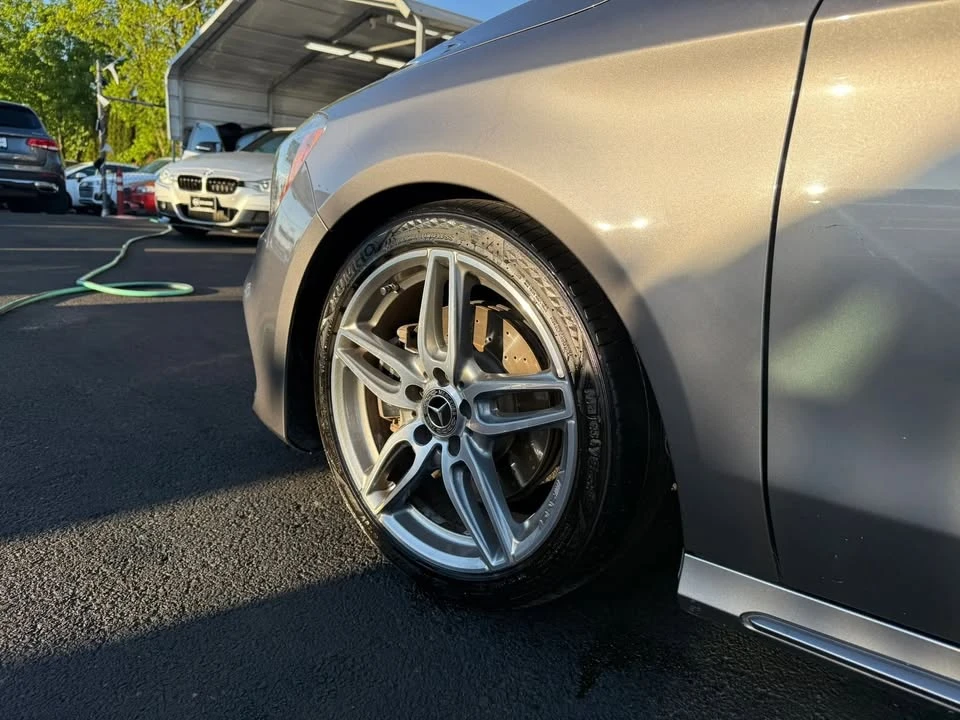 2018 Mercedes-Benz C117 CLA - Image 11 of 20