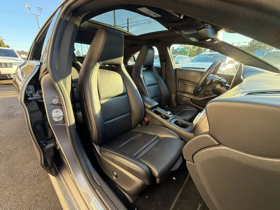 2018 Mercedes-Benz C117 CLA - Image 19 of 20