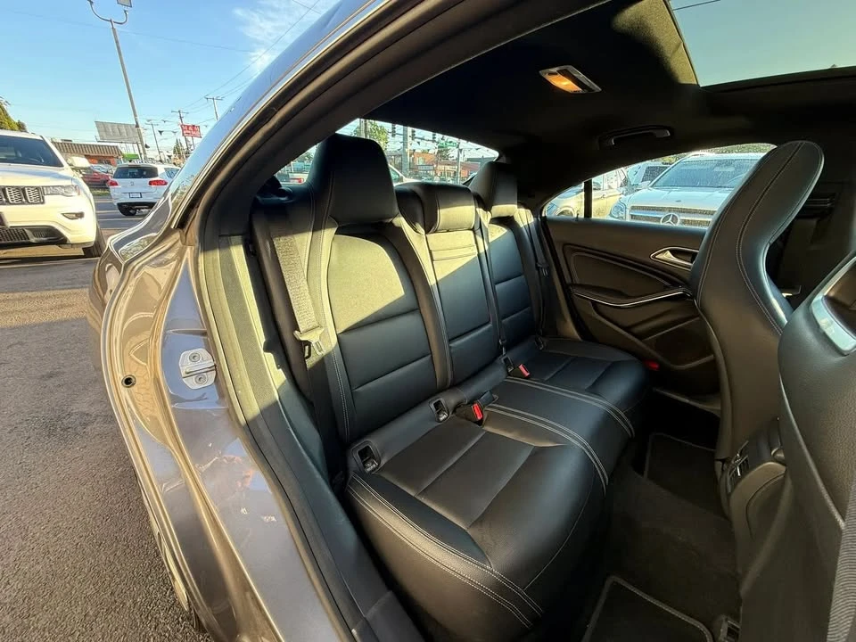 2018 Mercedes-Benz C117 CLA - Image 20 of 20